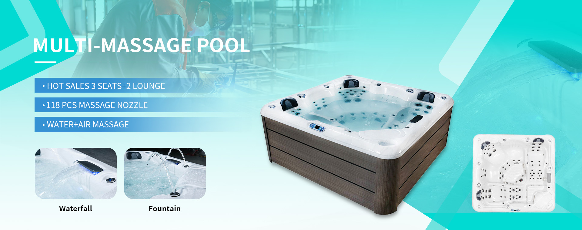 Hot Tubs