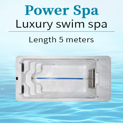 Swim Spa