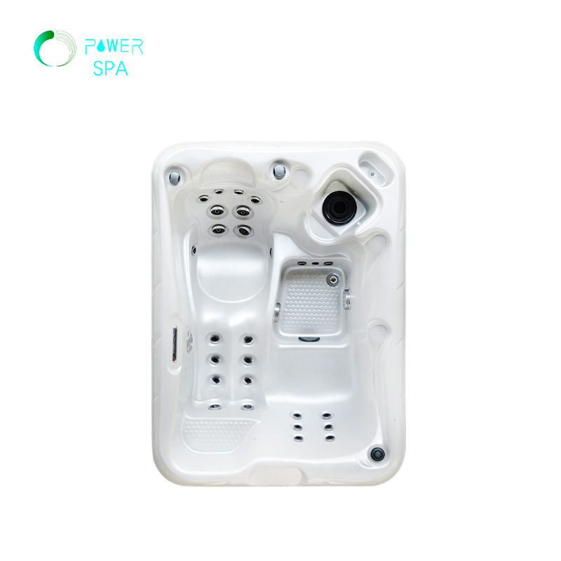  Mini Outdoor Spa Hot Tub 