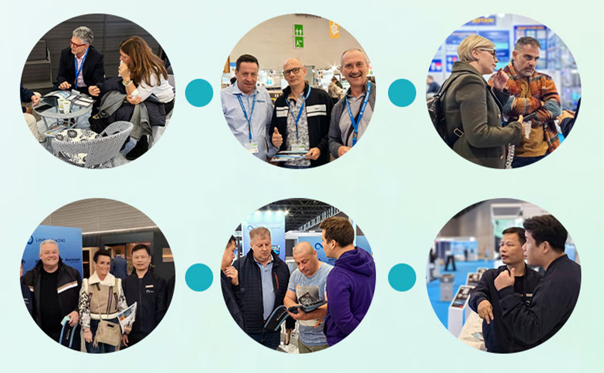 Three Person Hot Tub