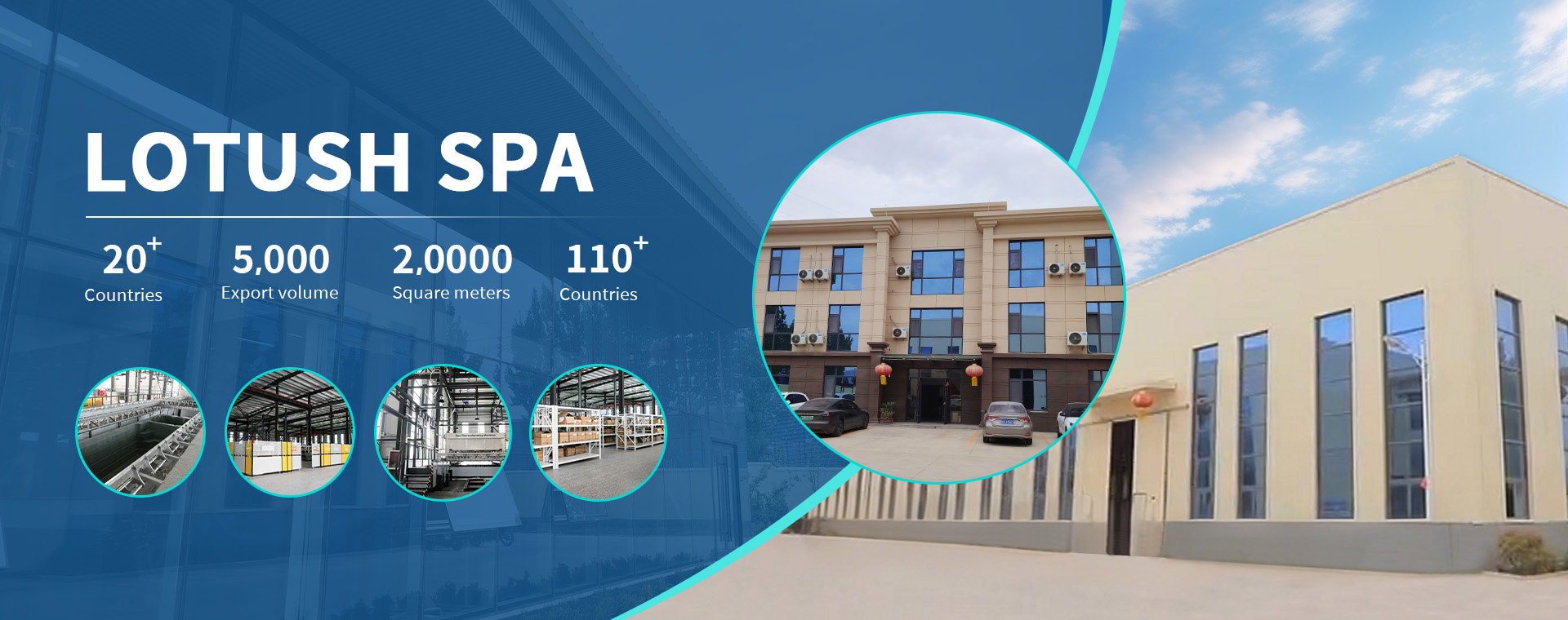 Shandong Lotush International Trading Co., LTD