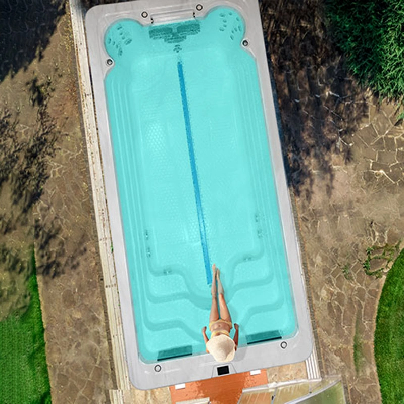Large Size Swim Spa Pool