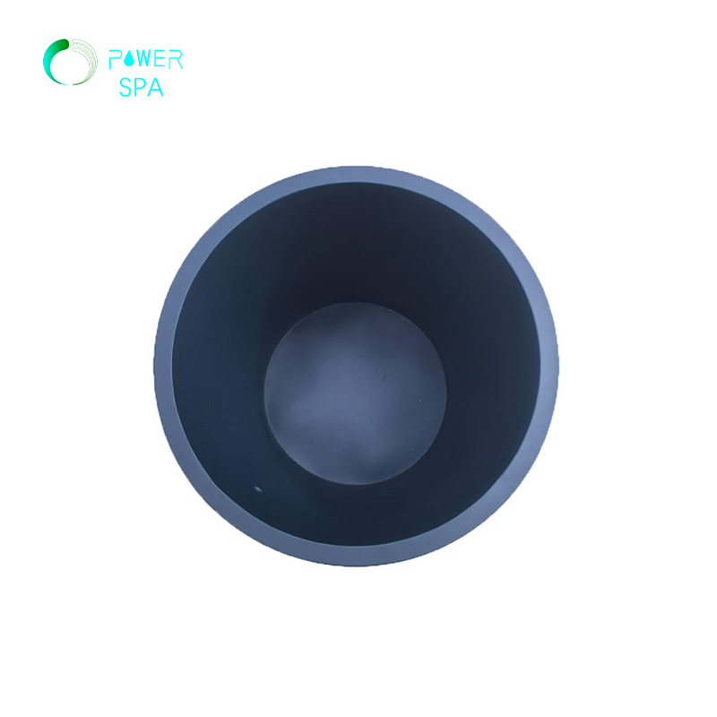 Ice Plunge Tub Cold Bath Tub 