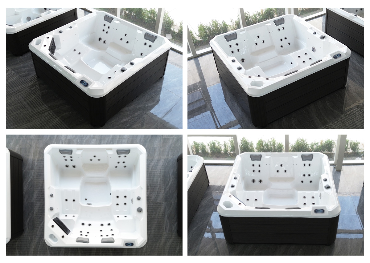 Wholesale Spa Bath Hot Tub with Balboa System.jpg