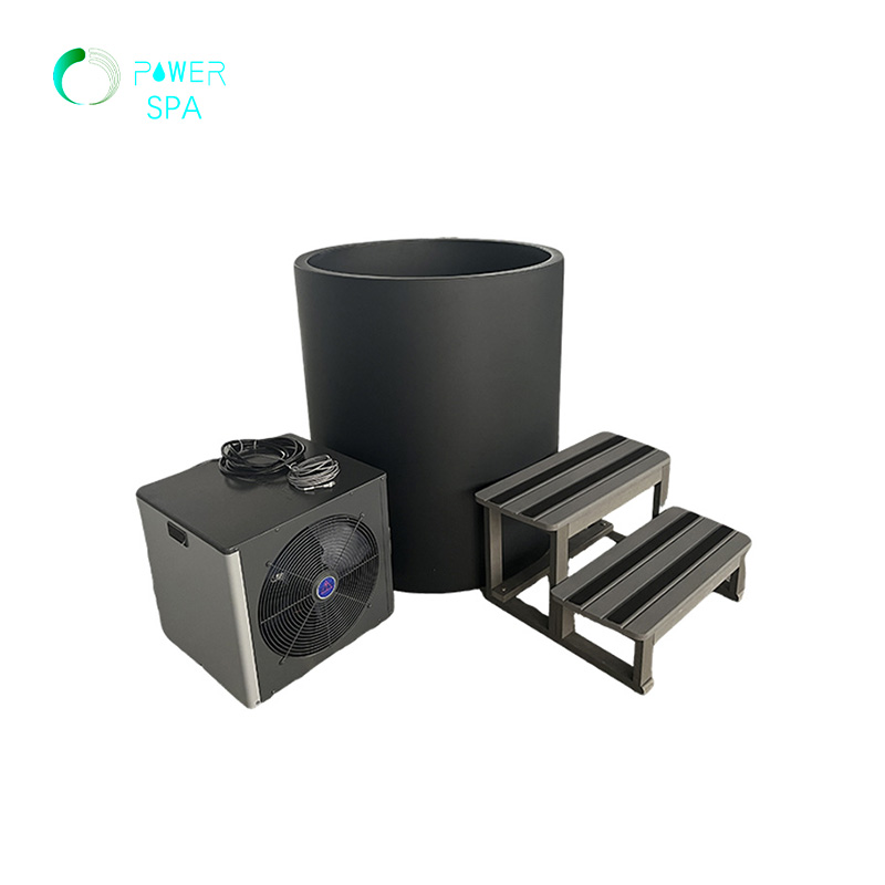 Portable Ice Bath Tub