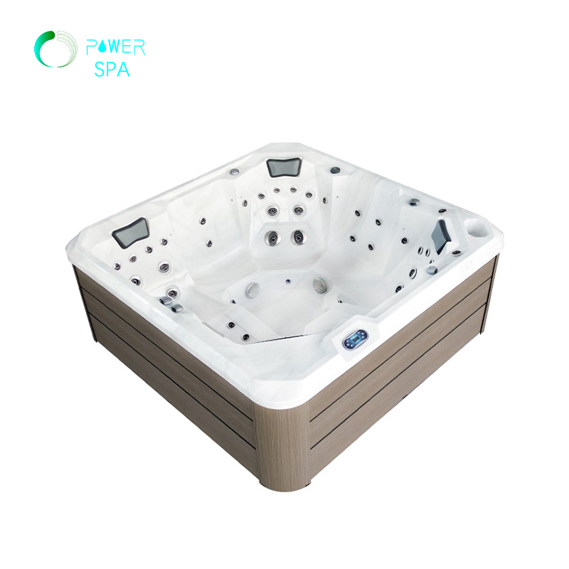 Spa Bath Tub
