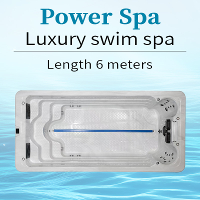Swim Spa