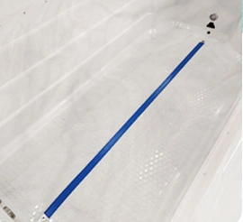 Large Size Swim Spa Pool Large Size Swim Spa Pool