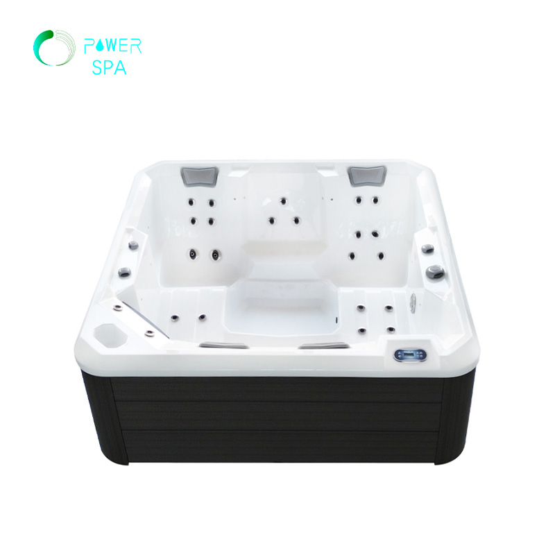 Wholesale Spa Bath Hot Tub with Balboa System