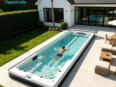 Swim Pool Spa