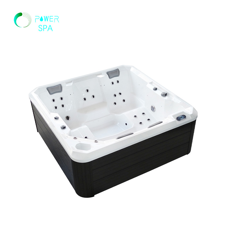 Wholesale Spa Bath Hot Tub with Balboa System