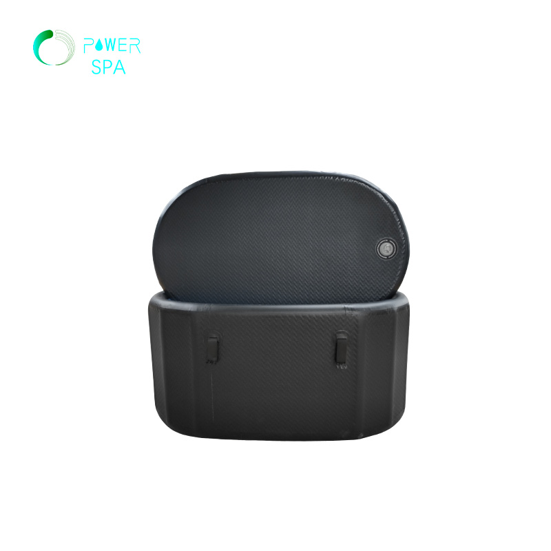 1 Person Cold Tub Eisbad