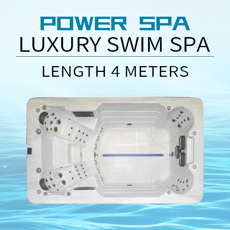 Natación Spa Piscina al aire libre