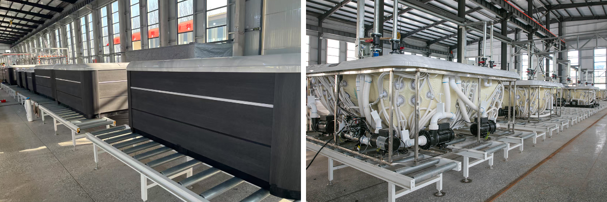 Shandong Lotush International Trading Co., LTD