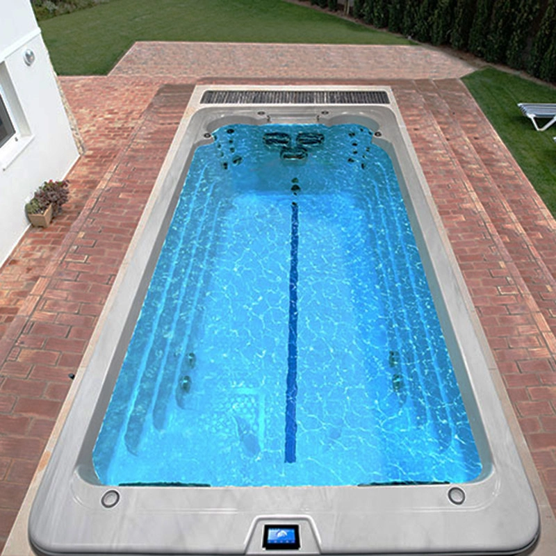 Large Size Swim Spa Pool
