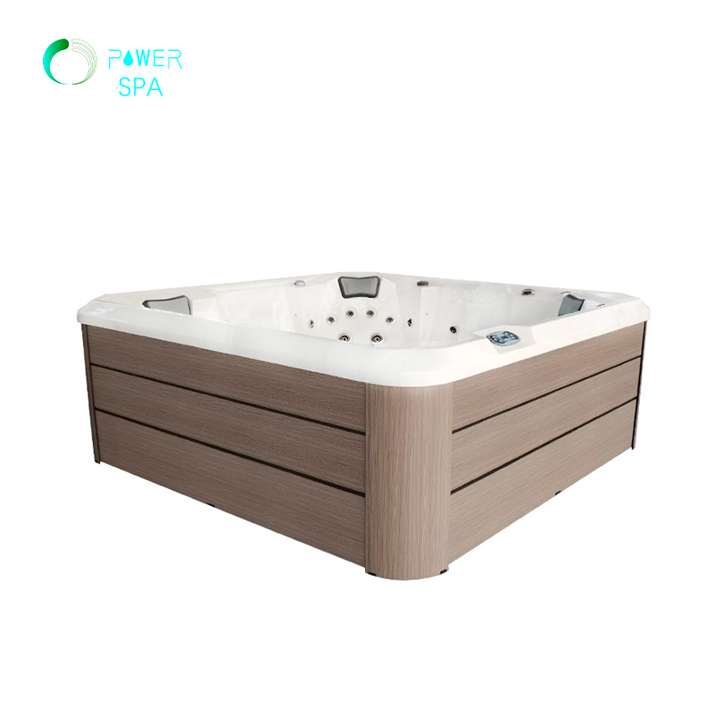 6 Person Spa Hot Tub