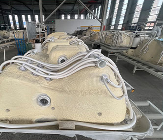  Single Person Spa Hot Tub 