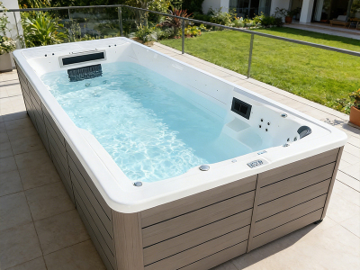 Swim Spa