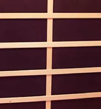  6-8 Person Sauna Rooms Indoor