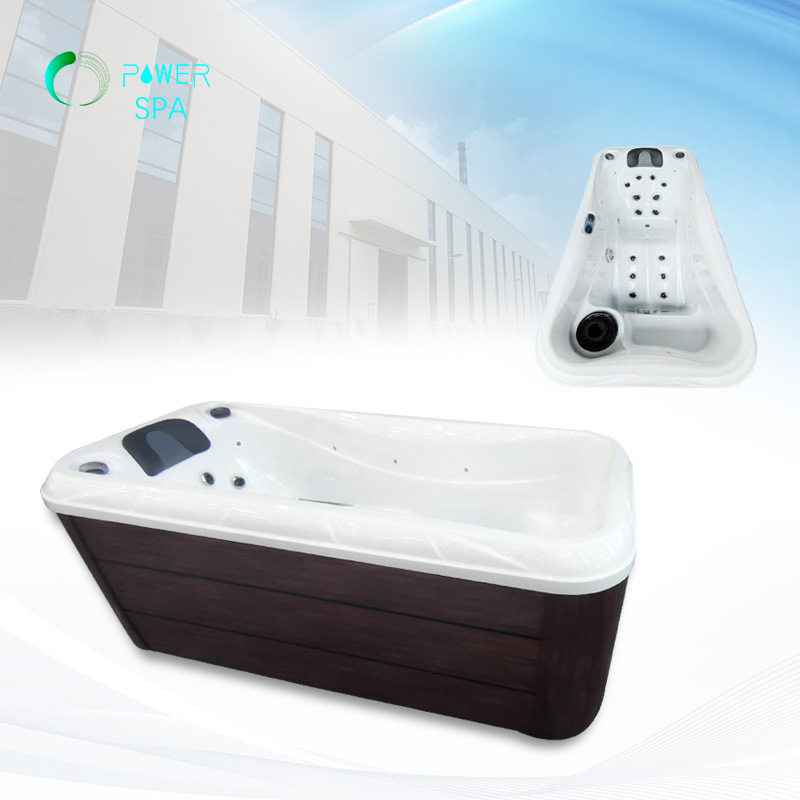  Single Person Spa Hot Tub 