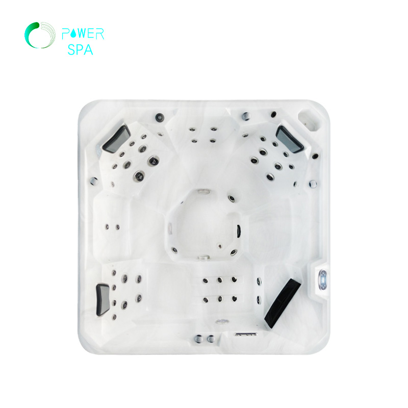 Budget-Friendly 5 Person Spa Hot Tub