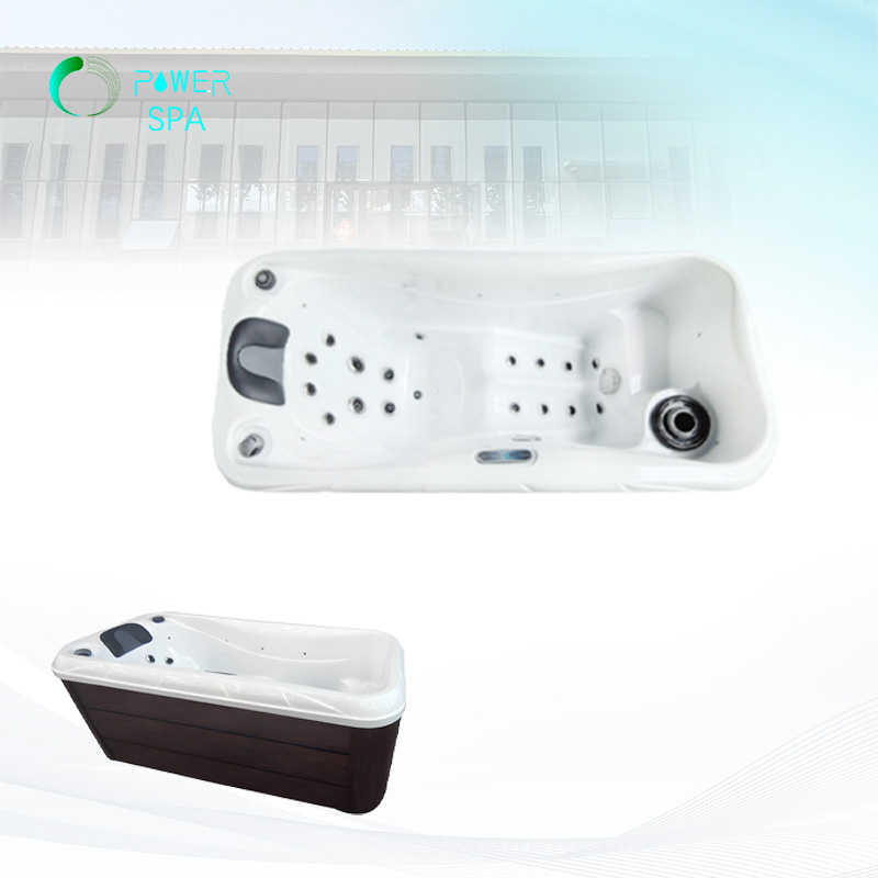  Single Person Spa Hot Tub 
