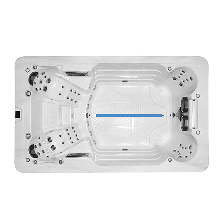 4m Swim Spa Pool Endless Swimming Pool.jpg 4m Swim Spa Pool Endless Swimming Pool.jpg