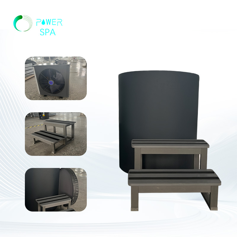 1 Person Ice Bath Tub