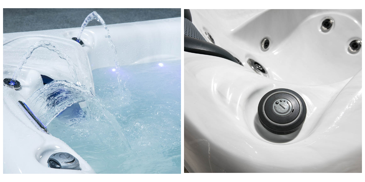 Banheiras de hidromassagem autónomas para massagem. jpg