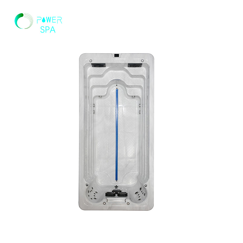 Whirlpool Massage Schwimmbad Spa