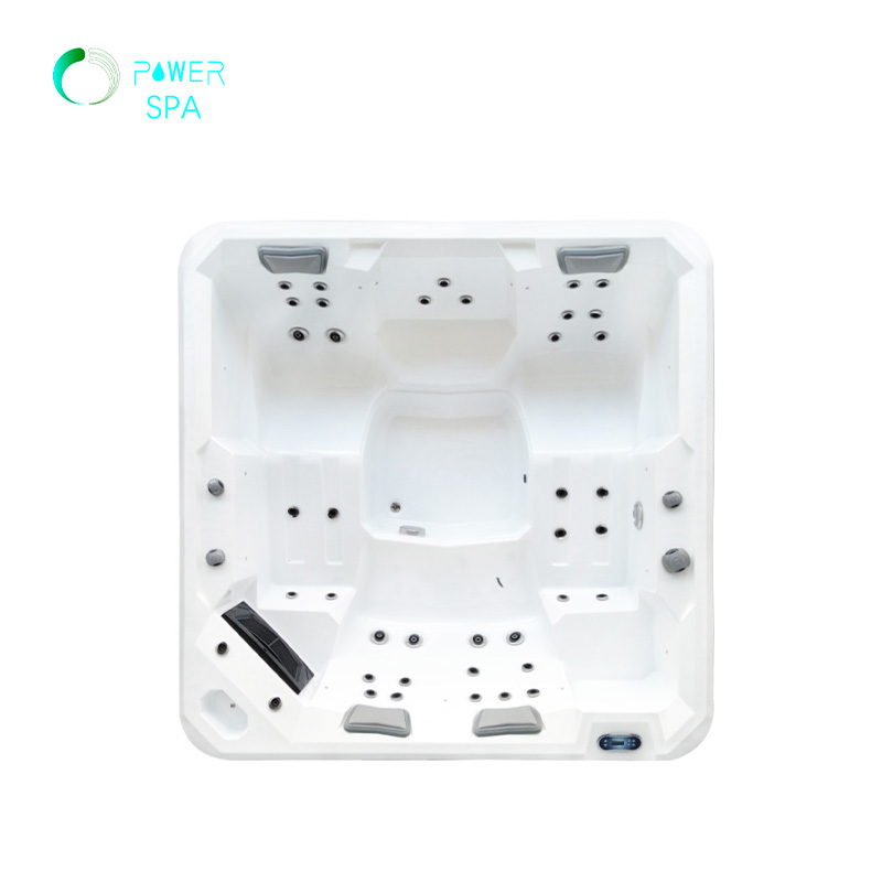 Wholesale Spa Bath Hot Tub with Balboa System