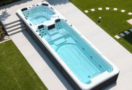 Swim Spa