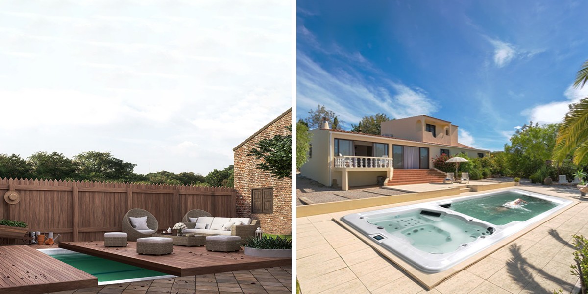 A ascensão das banheiras de hidromassagem: materiais, benefícios e utilização moderna explicados A ascensão das banheiras de hidromassagem: materiais, benefícios e utilização moderna explicados