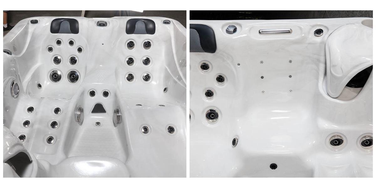 Banheiras de hidromassagem autónomas para massagem. jpg