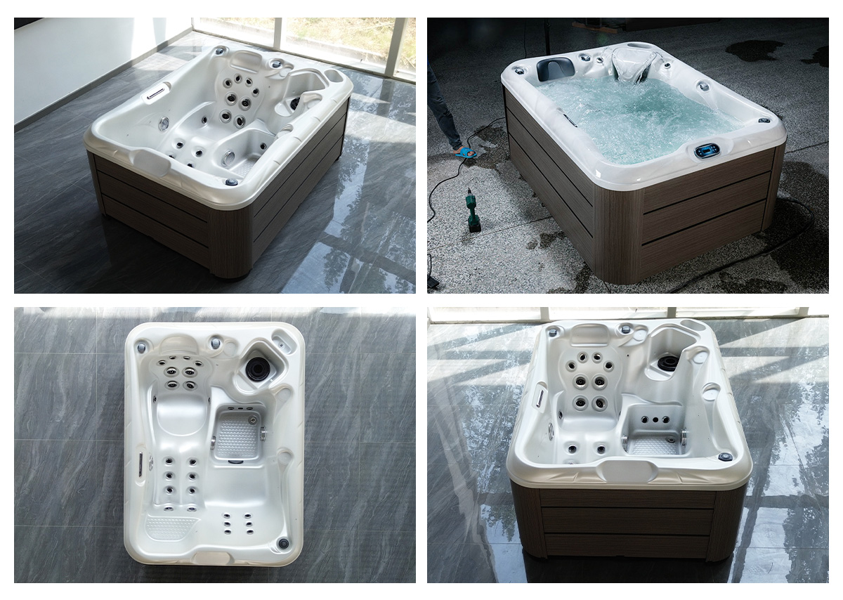  Mini Outdoor Spa Hot Tub .jpg