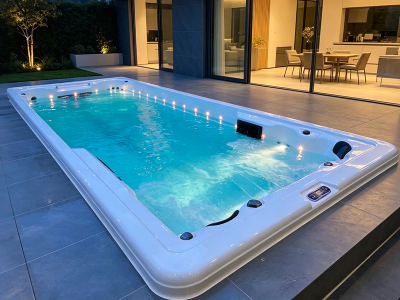 Swim Spa