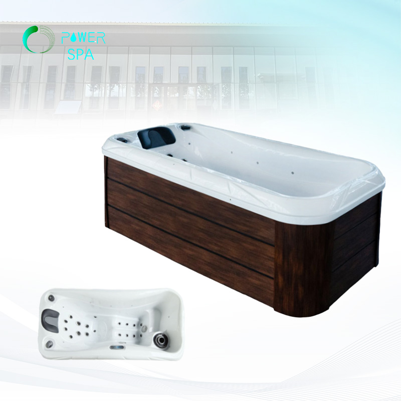  Single Person Spa Hot Tub 