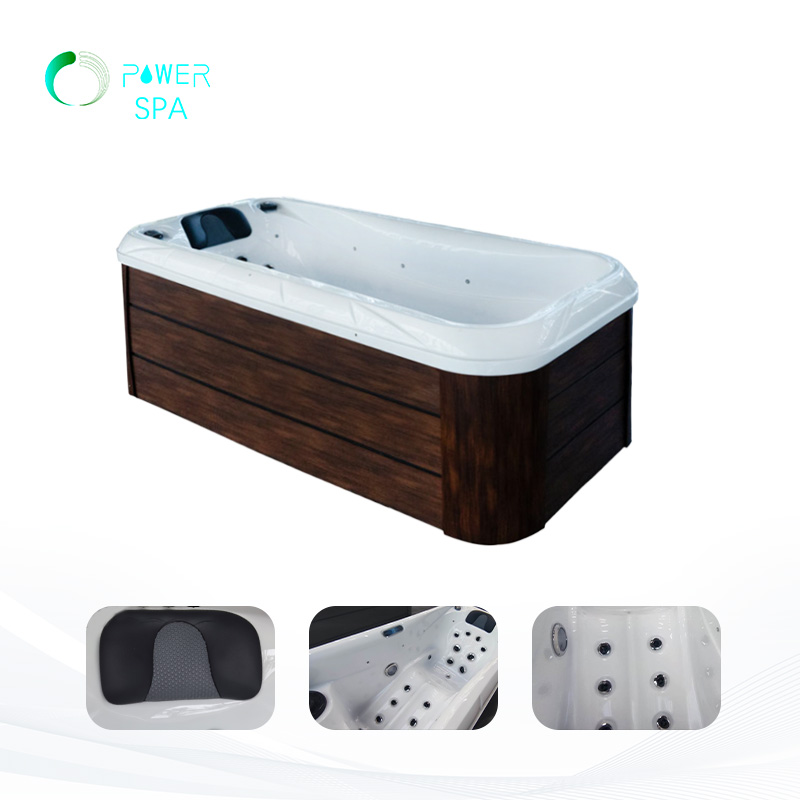  Single Person Spa Hot Tub 