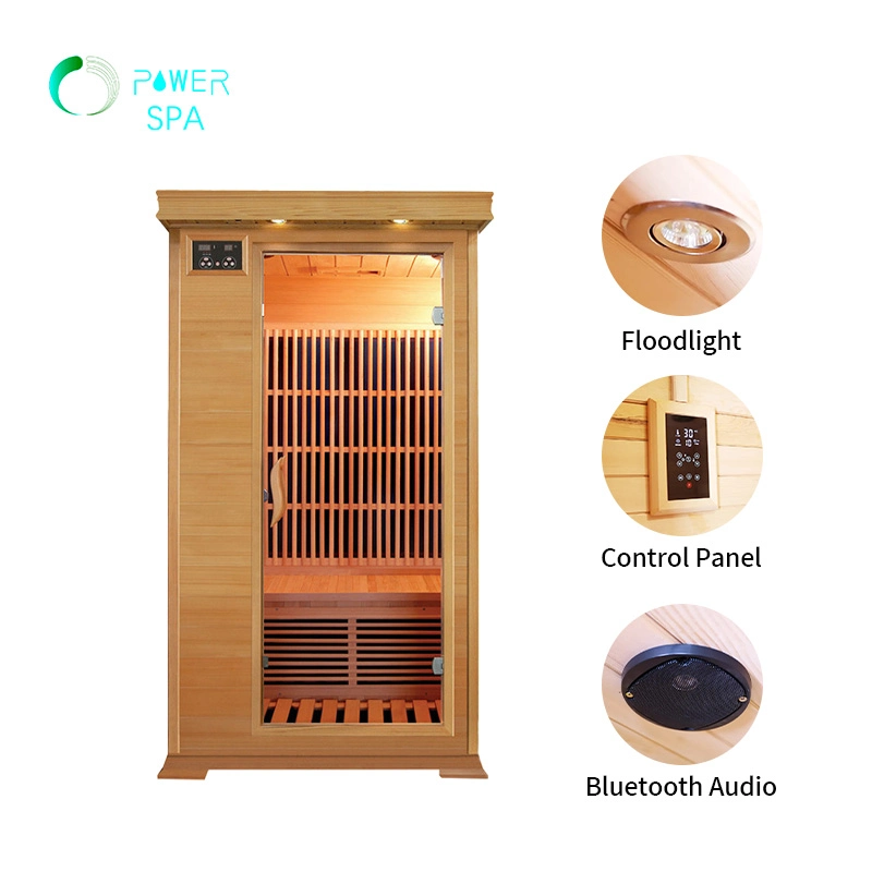 Sauna Rooms Indoor